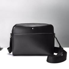 Mens Montblanc Satchel Bags